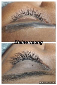 Elaine Eyelashes In Beaumont TX Vagaro